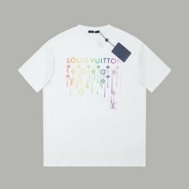 Picture of LV T Shirts Short _SKULVXS-L236037309